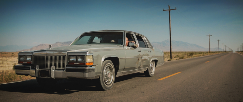 Illustration for article titled 1989 Cadillac Brougham: The Review Nobody Asked For